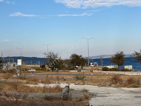 Çanakkale Eceabat 'ta Merkeze Yakın Yatırımlık Arsa