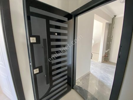 Ateş Emlak’tan Burhaniye ‘de 2+1 Ayrı Mutfak Sıfır Satılık Daire