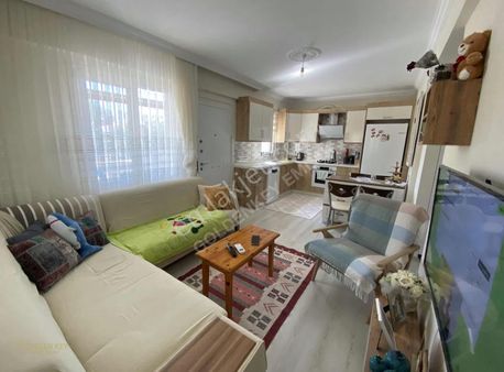 Fethiye Kargı Mahallesinde Satılık 1+1 Havuzlu Daire