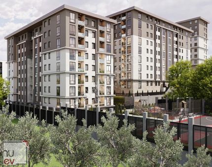 Faizsiz 36 Ay Vade %35 Peşinatla Lansmana Özel 2+1-nuev