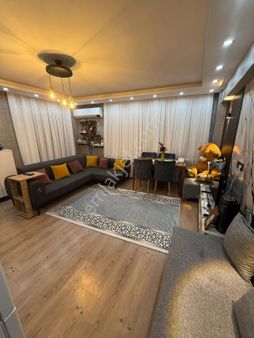 Manisa Şehzadeler Dere Mah. Fırsat 2+1 Full Lüks Bahçeli