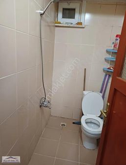 Ferhatpaşa 1+1 Eşyalı Daire