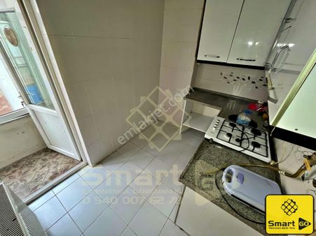 Dere Mahallesi'nde 2+1 Satılık Daire