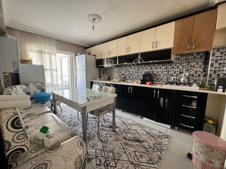 Ovacık Mahallesi'nde Genç Binada 4+1 Daire!