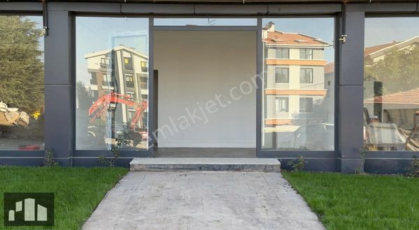 Taşcı Grup Gayrimenkul'den İncek'te Kiralık Dükkan