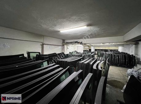 İskitler Turgut Özal Bulvarı Üstünde Düz Girişi Dükkan