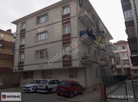 N'prime'dan Sıncan'da Maraşal Çakmak'da Geniş 2+1 Satılık Daire