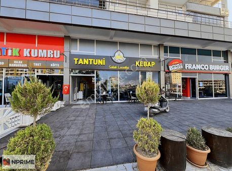 Bağlıca Da Süper Lokasyon Devren Kiralık Restoran