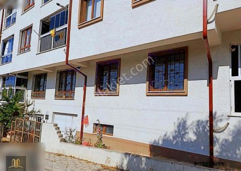 Krc İnşaattan Şirintepede Satılık 2+1 Daire