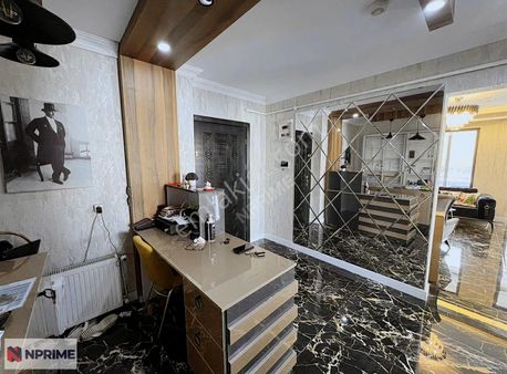 N'prime'dan Yaşamkent'de Devren Kiralık Güzellik Merkezi