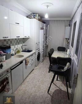 Krc İnşaattan Büyükdere Mahallesinde Satılık 2+1 Daire