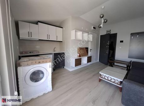 Acil Fırsat!! Yaşamkent'de 1+1 Eşyalı Satılık Kiracısız