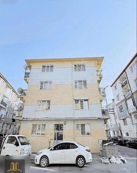 Krc İnşaattan Ömerağada Satılık 2+1 Daire