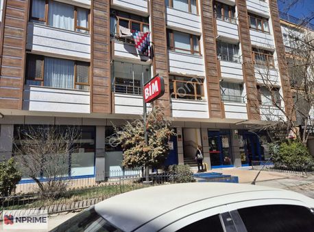 N'prime Dan Çankaya Öncebeci Mahllesi'nde 6+1 Satılık