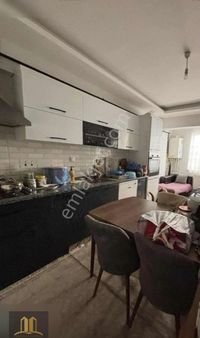 Krc İnşaattan Güllükte Satılık 2+1 Daire