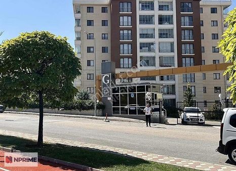 N'prime'dan Bağlıca'da Full Yapılı 185m2 4.5+1 Satılık Daire!