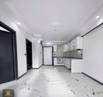 Krc İnşaattan Şarhöyük Te Satılık 1+1 Sıfır Daire