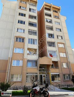 Nprıme'dan Toki Turkuaz'da Manzaralı 2+1 Tertemiz Kiralık Daire