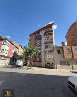 Krc İnşaattan Ömerağada Satılık 2+1 Daire