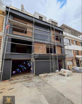 Krc İnşaattan Sümer Mahallesinde Satılık Sıfır 3+1 Daire