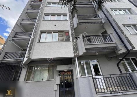 Krc İnşaattan Akarbaşında Satılık 3+1 Daire