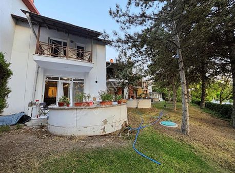 Çayyolu Yarenler Sitesinde - Satılık Villa - Bu Fiyata Yok!