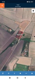 Satılık Tek Tapu Tarla