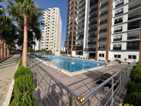 View'den Tecede Şık Konforlu Sıfır Full Eşyalı Kiralık 2+1 Daire