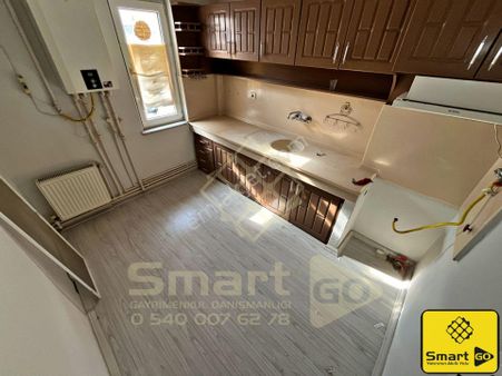 Paşabayır Mahallesi'nde 2+1 Tadilatlı Satılık Daire