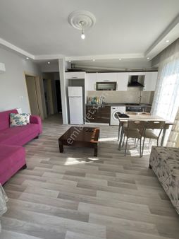 Yolcu Gayrimenkul’dan Kiralık Doğalgazlı 1+1 Daire