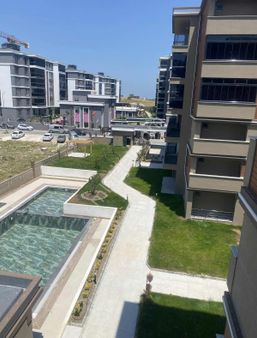 Mc*den Çerkezköy Cumhuriyet Mahallesi 3+1 Site İçi