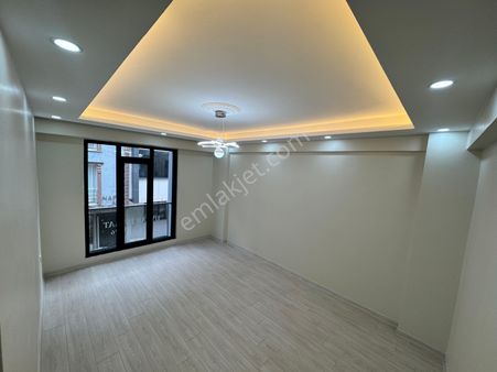 Baykal İnş. Satılık Daire