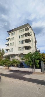 Full Eşyalı 4+1 Dublex Daire