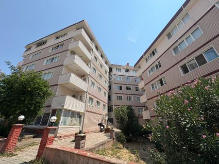 Marmara'dan Baca Mevki 3+1 Tadilatlı Satılık Daire