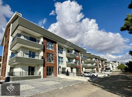 North West Gayrimenkul'den Gölbaşı İncek'te Kiralık 1+1 Daire