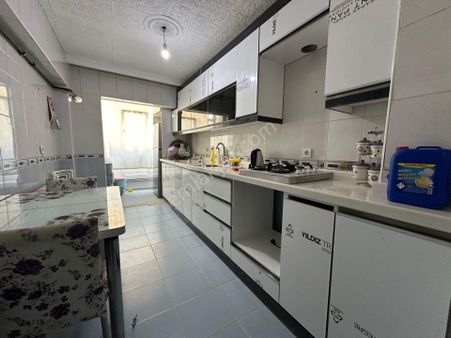 Etimesgut Elvan.da 4+2 Full Yapılı Asansörlü Emsalsiz Bağımsız Satılık Daire