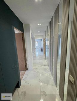 Tur Villa Business'tan 3 + 1 Satılık İçi Yenilenmiş Daire