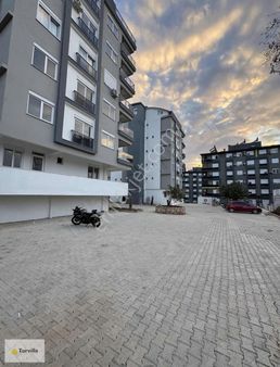 Antalya Kepez Devlet Hastanesine 5 Dakika Mesafede Satılık 2+1