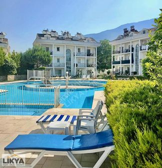 Ovacık Mah. Havuzlu Site İçinde Dubleks Eşyalı Kiralık Daire