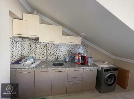 Bağlarbaşı Mah.full Eşyalı Site İçi 4+1 Kiralık Dubleks Daire