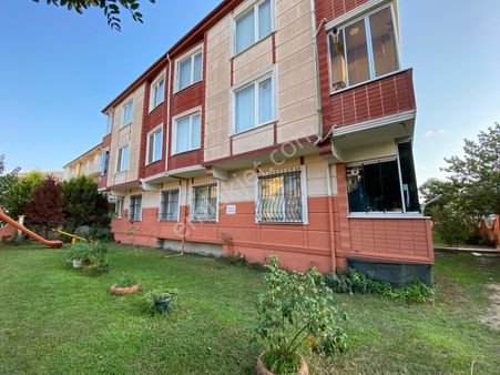 İdda Ediyoruz Bu Konumda Bundan Daha İyisi Yok Sitede Eşyalı 1+1 Daire