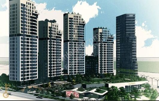 Dky Kartal Projesinde 3+1,5 Satılık-açıklamayı Okuyun Lütfen