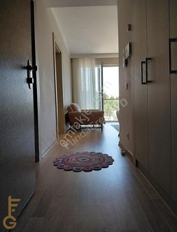 Tuzla Evora İstanbul' Da Eşyalı & Niş Mutfak & 1+1 Kiralık Daire