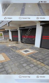 Turgutlu Ergenekon Mh 135m2 3+1 Asansör Doğalgaz Otopark Vardır