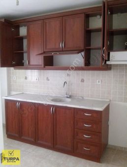 Turpadan Bozyaka Hastanesini Yakını Masrafsız 2+1 Daire