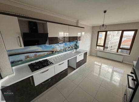 4+1 Ankara Manzaralı Full Yapılı Masrafsız Teras Balkonlu Site!!