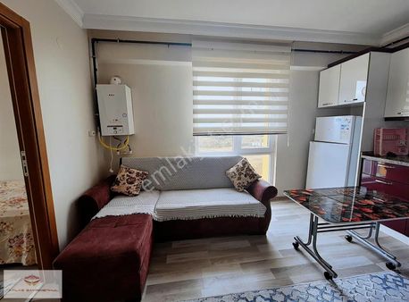 Kuzeykent'te Ünüversite Bölgesinde Eşyalı Kiralık 2+1 Daire