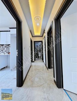 Kapaklı Okullar Bölgesinde 2+1 Ara Kat Daire