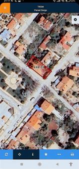 Abdullah Paşa Mahallesi 5.kat.imarlı Satılık Arsa