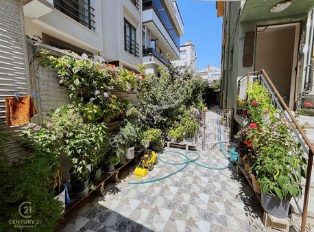 C21 Bal'dan Balıkesir Ali Hikmet Paşa Mah 2+1 Kiralık Daire